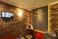 Soma Hotel Inčchon Exteriér fotografie