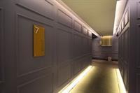 Soma Hotel Inčchon Exteriér fotografie