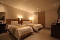 Soma Hotel Inčchon Exteriér fotografie