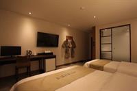 Soma Hotel Inčchon Exteriér fotografie